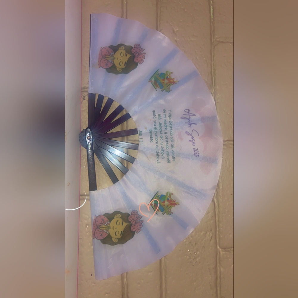 Customize Fans - image 3